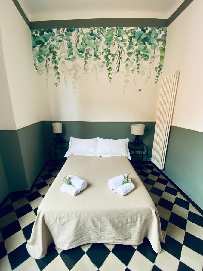 Apartamento Blom