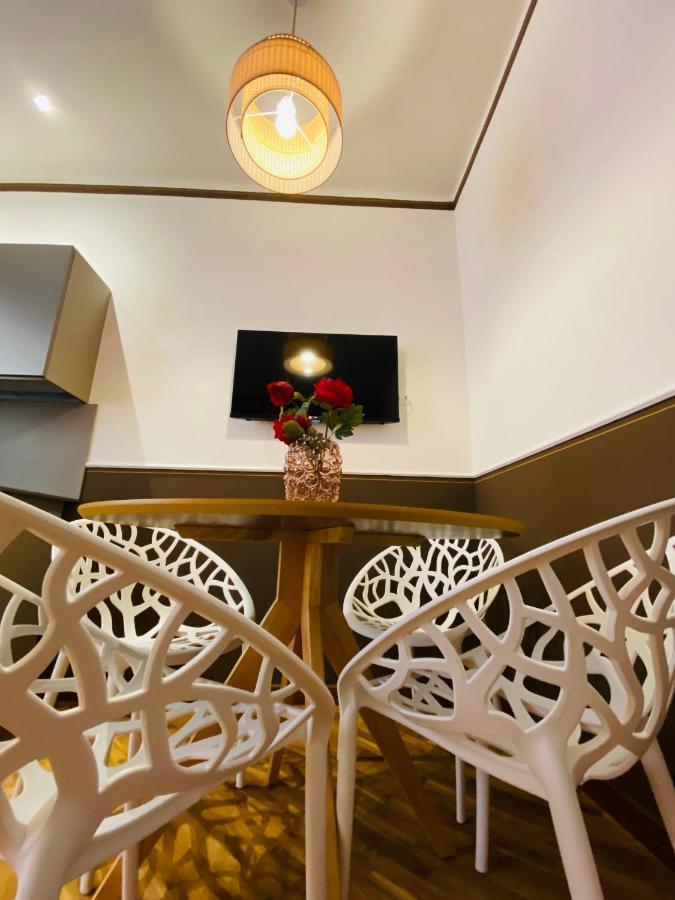 Blom Apartamento Pisa