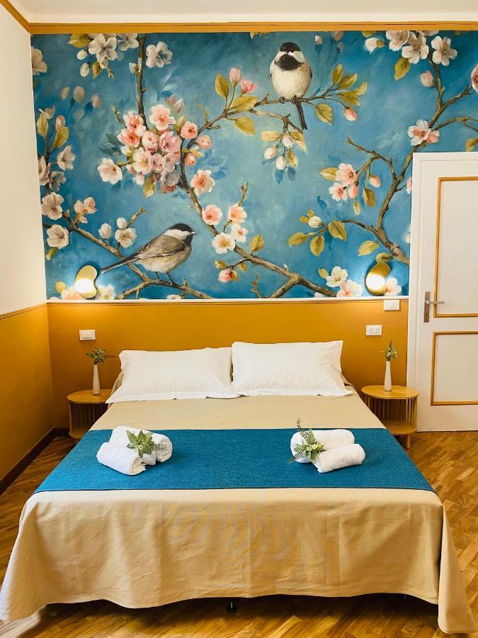 Apartamento Blom *