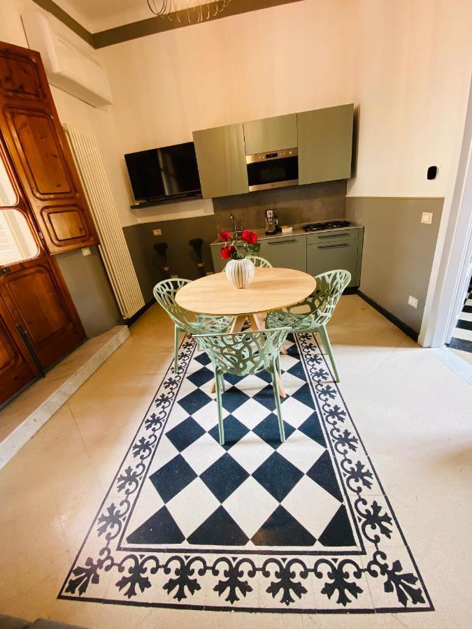 Apartamento Blom Pisa