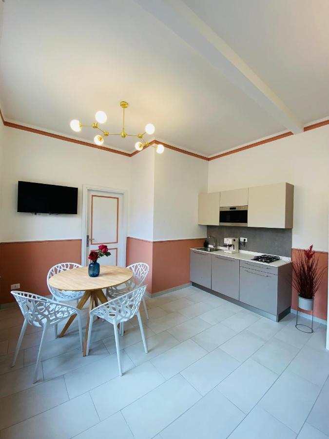 Apartamento Blom Pisa