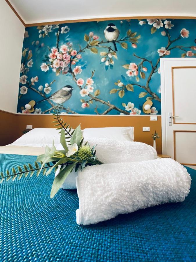 Blom Apartamento *