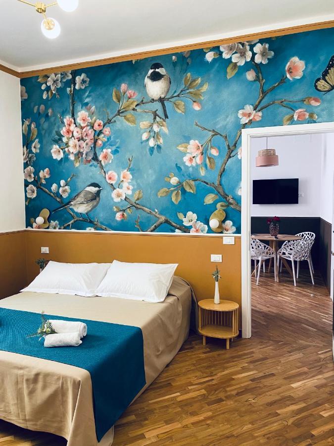 Blom Apartamento Pisa