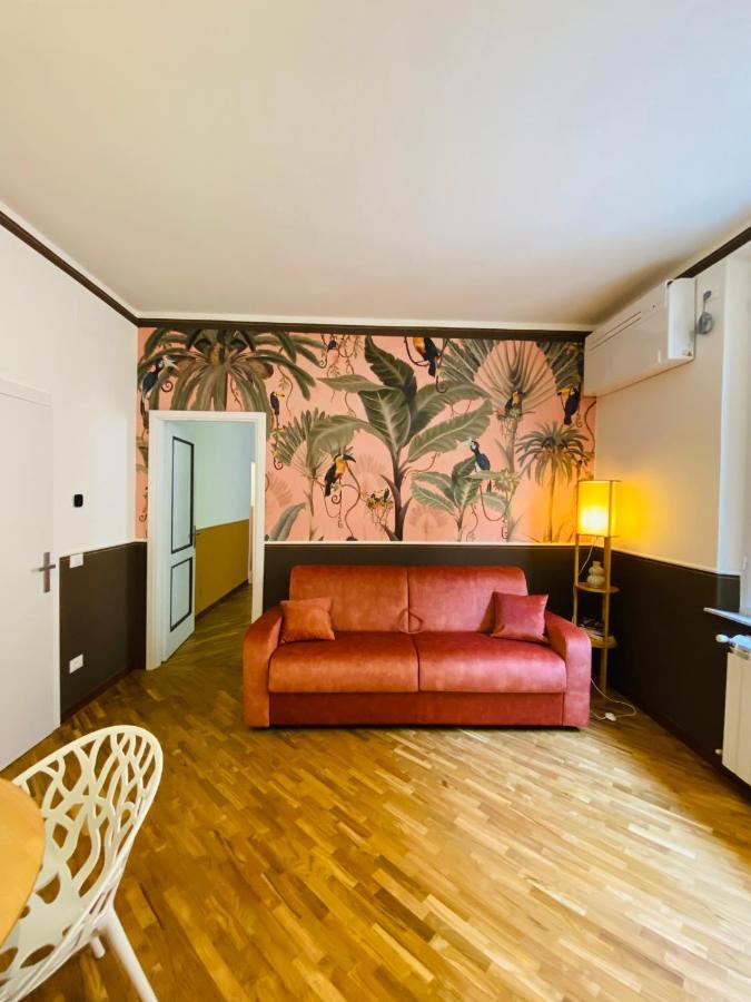 Blom Apartamento *