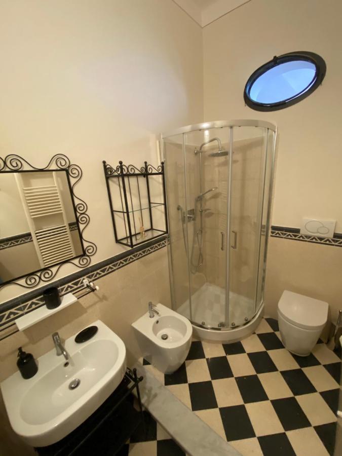 Blom Appartement *
