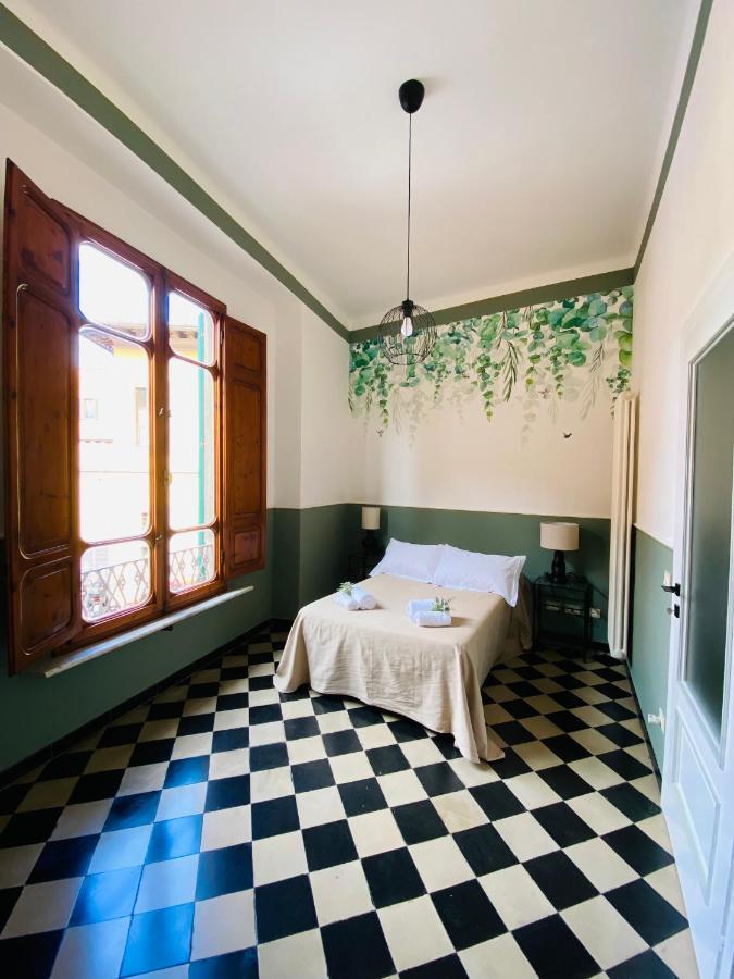 Blom Appartement *