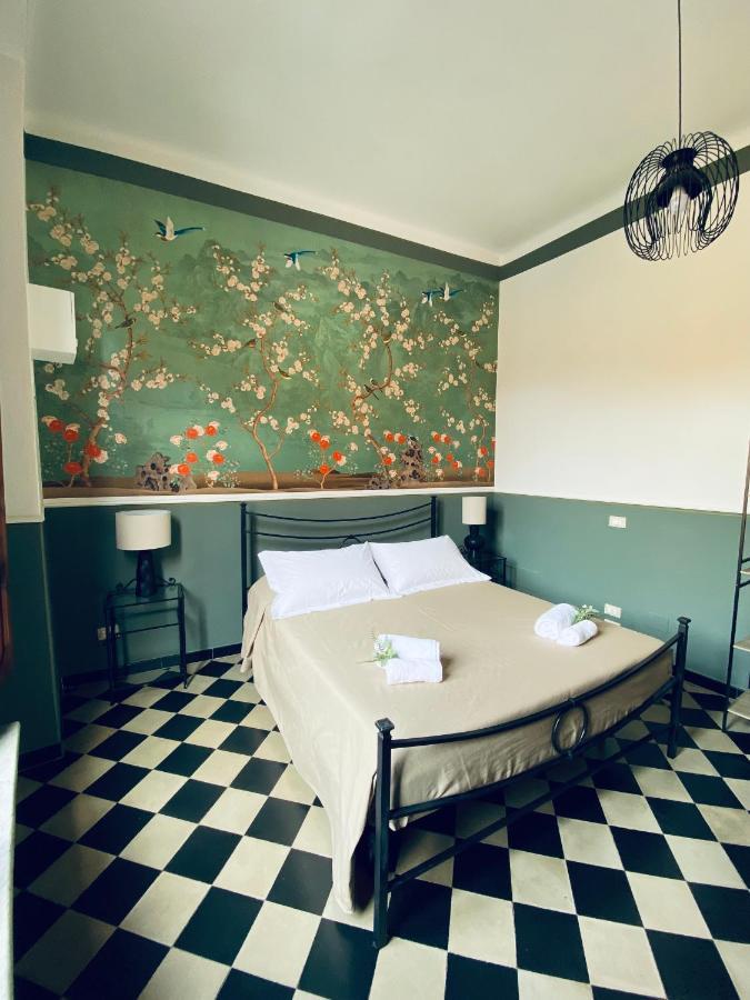 Blom Appartement