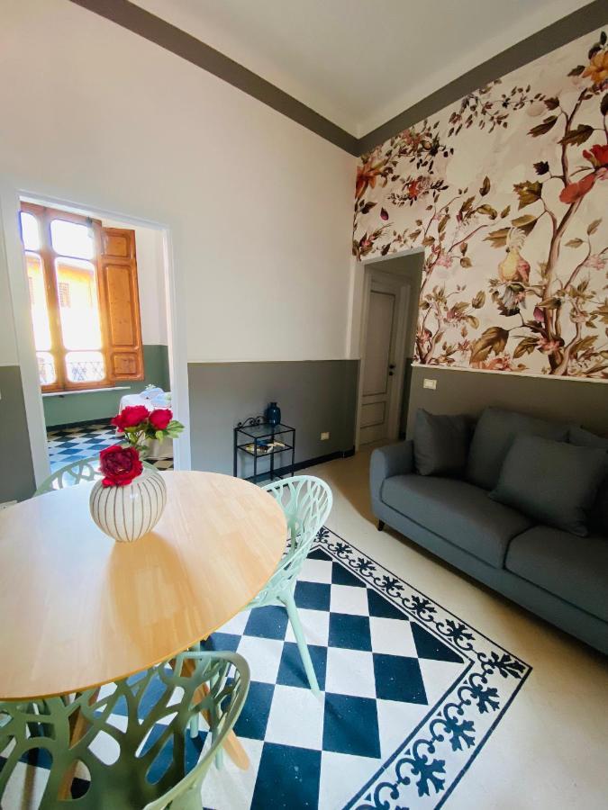 Blom Appartement Pisa