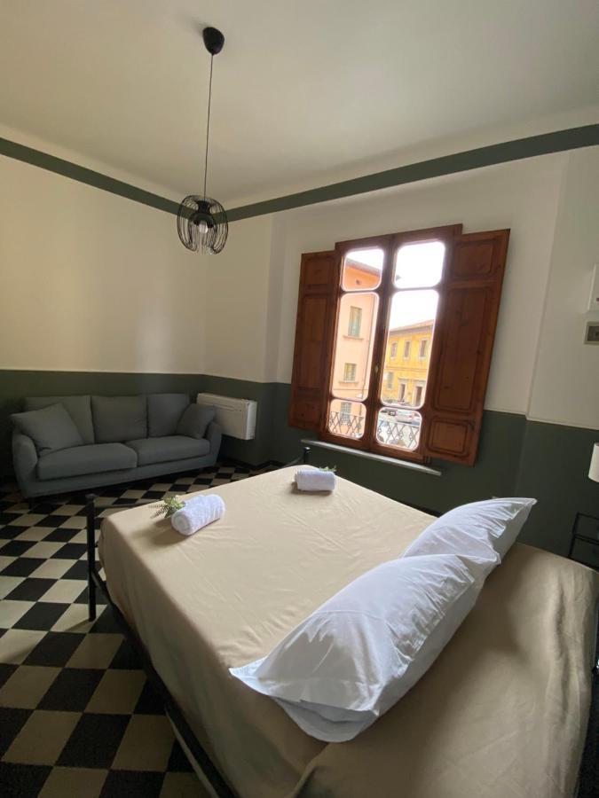 Appartement Blom *