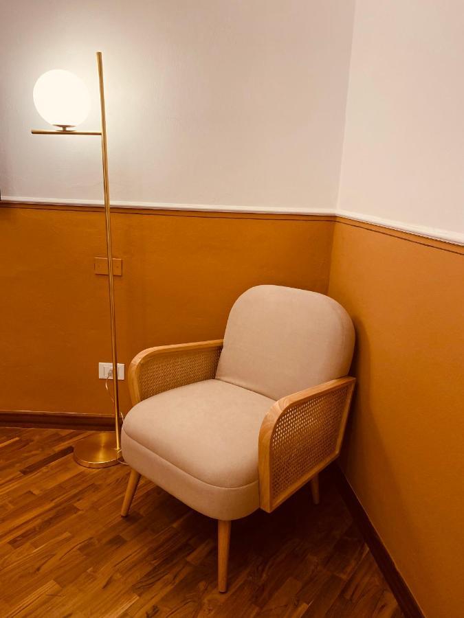 Blom Appartement
