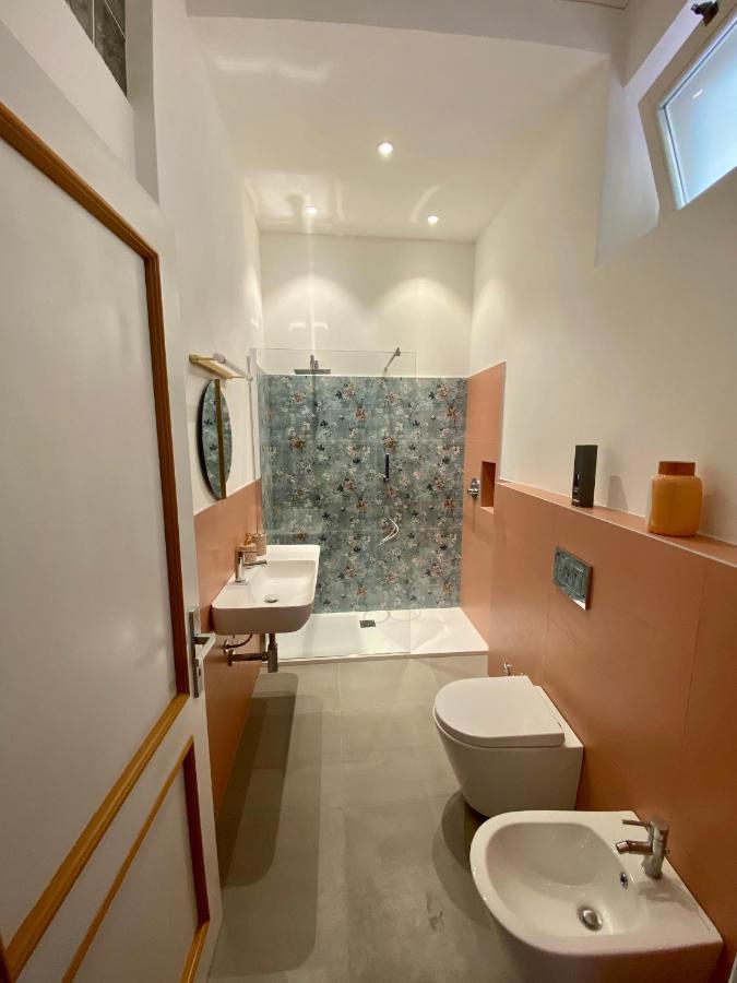 Blom Appartement *