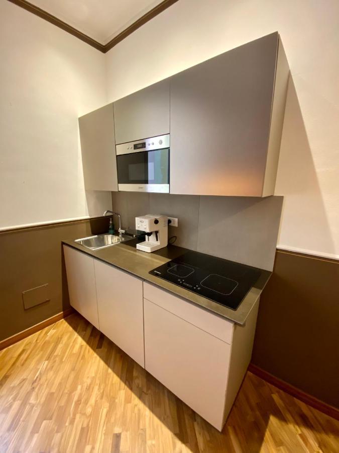 Blom Appartement Pisa