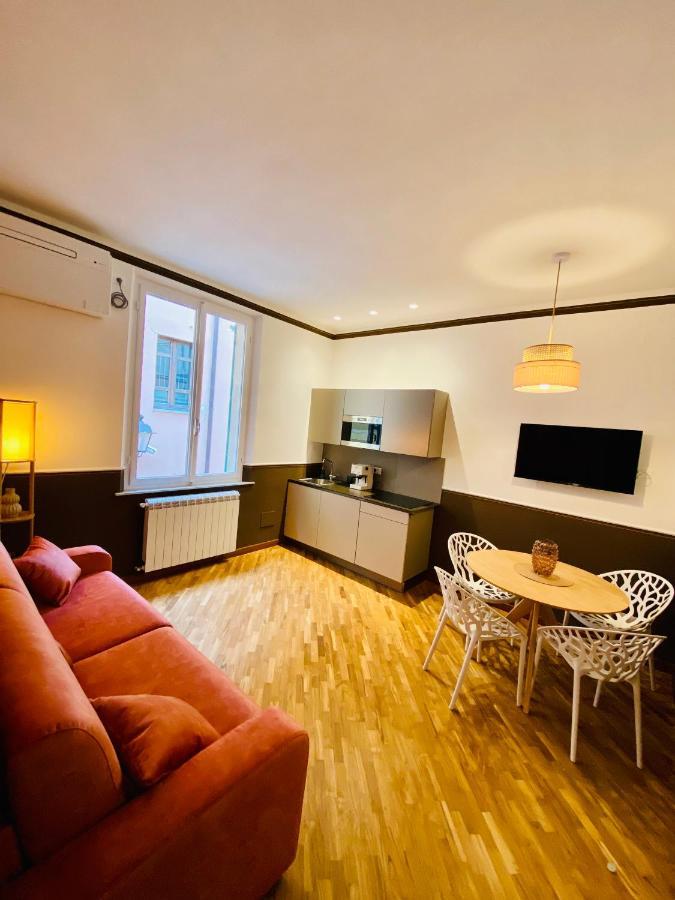 Appartement Blom *