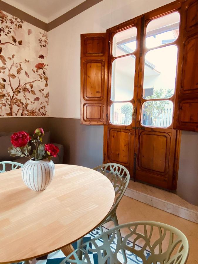 Blom Appartement